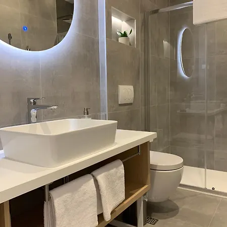 Priuli Heritage Apart Otel Split
