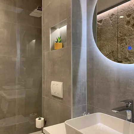 Apart Otel Priuli Heritage