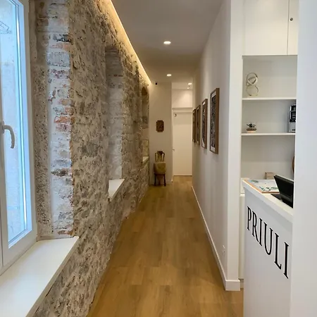 Priuli Heritage سبليت