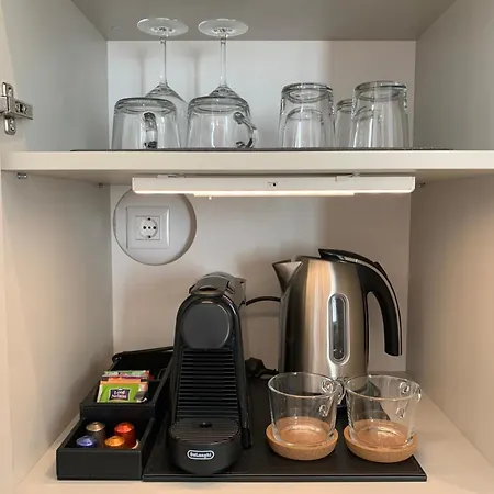 شقة فندقية Priuli Heritage 4*