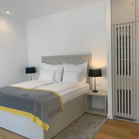 Apart Otel Priuli Heritage Split