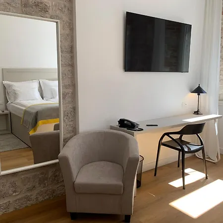 Priuli Heritage شقة فندقية سبليت