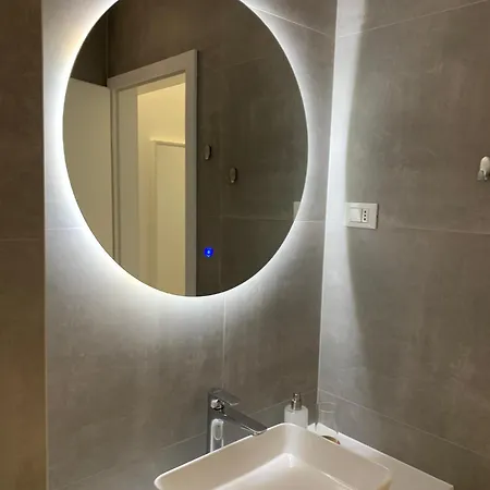 Apart Otel Priuli Heritage