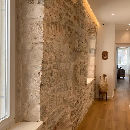 شقة فندقية Priuli Heritage سبليت