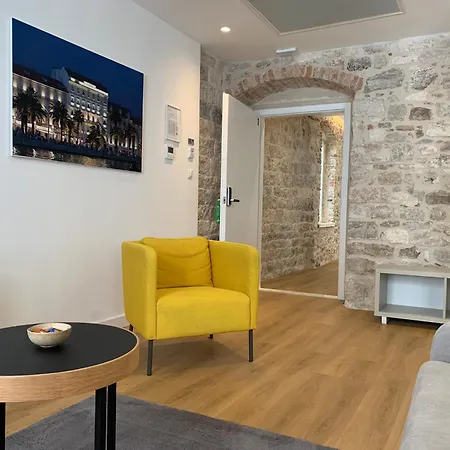 شقة فندقية Priuli Heritage 4*