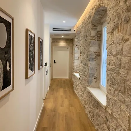 Priuli Heritage شقة فندقية