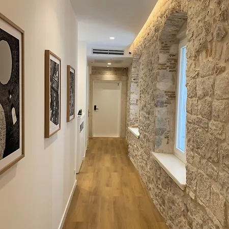 Priuli Heritage سبليت