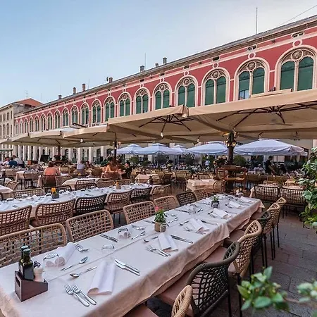 Priuli Heritage شقة فندقية