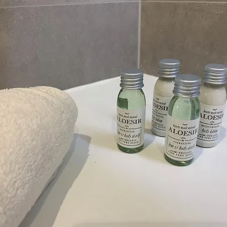 شقة فندقية Priuli Heritage سبليت