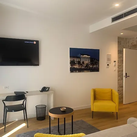 Priuli Heritage 4* سبليت