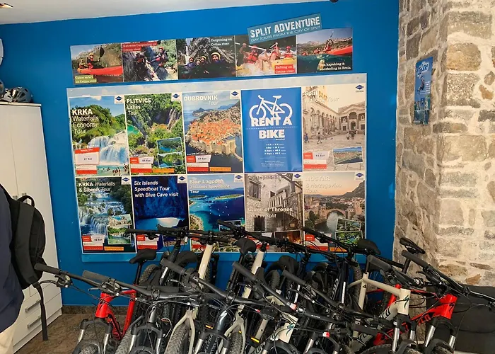 Apartmanhotel Priuli Heritage Split