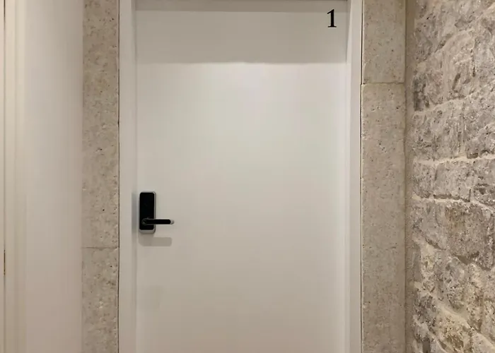 Apartmanhotel Priuli Heritage Split