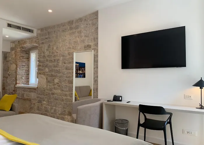 Apartmanhotel Priuli Heritage