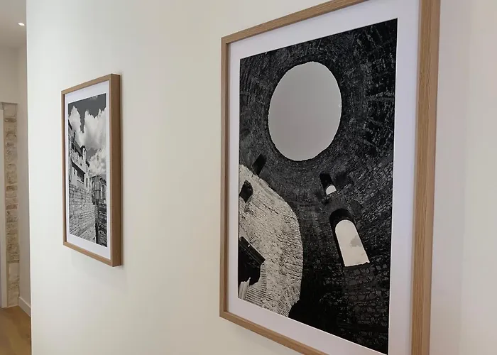 Priuli Heritage 4* Split