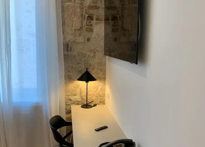 Priuli Heritage Split