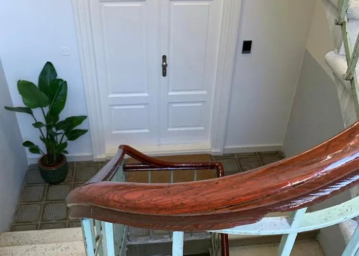 Priuli Heritage Apartmanhotel 4*