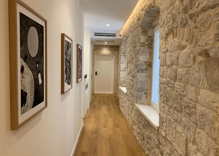 Priuli Heritage Apartmanhotel