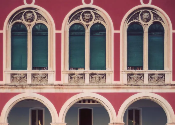 Priuli Heritage Split