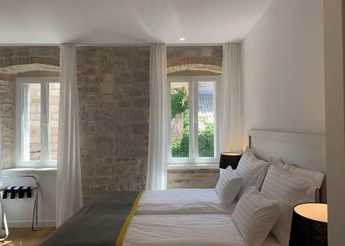 Apartmanhotel Priuli Heritage 4*