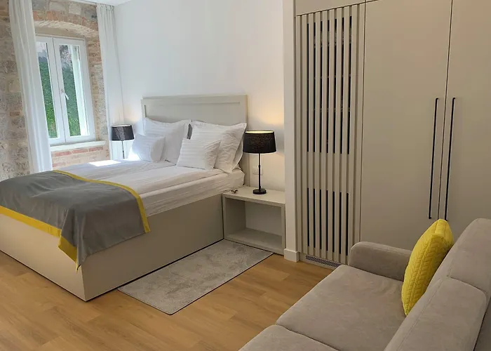 Priuli Heritage 4* Split