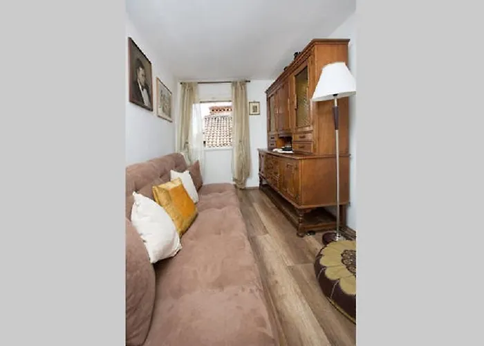 Apartmanhotel Priuli Heritage