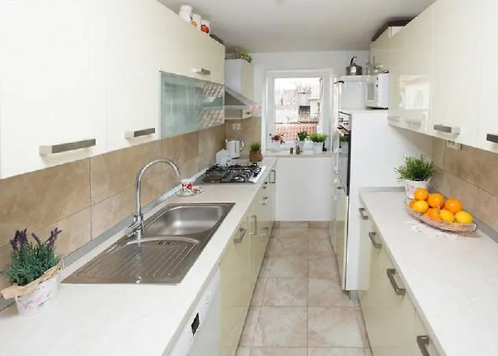 Apartmanhotel Priuli Heritage Split