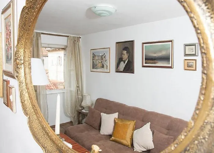 Priuli Heritage Apartmanhotel Split