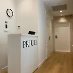 Priuli Heritage Apartmanhotel 4*