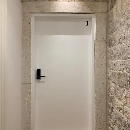 Apartmanhotel Priuli Heritage Split