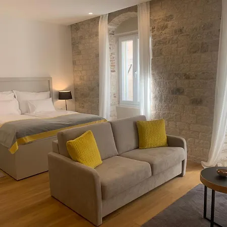 Priuli Heritage Apartmanhotel 4*