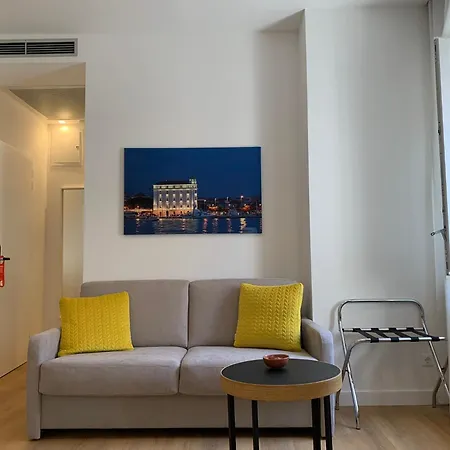 Priuli Heritage 4* Сплит