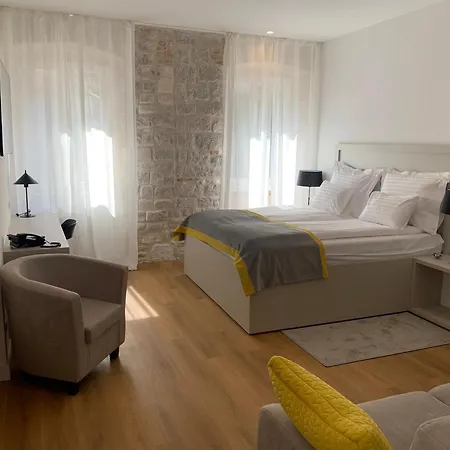 Priuli Heritage Apartmanhotel