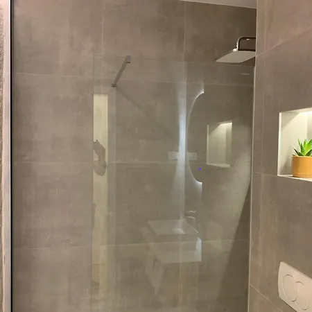 Apartmanhotel Priuli Heritage