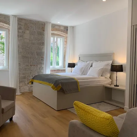Апарт-отель Priuli Heritage 4*