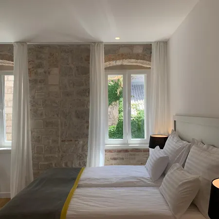 Priuli Heritage Апарт-отель 4*