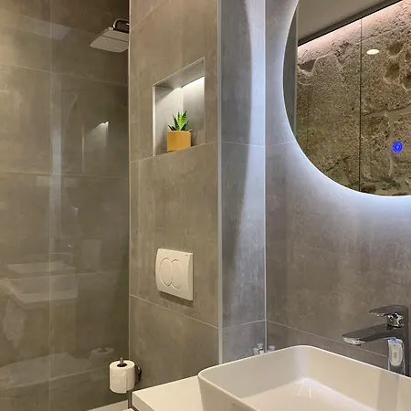 Priuli Heritage Apartmanhotel