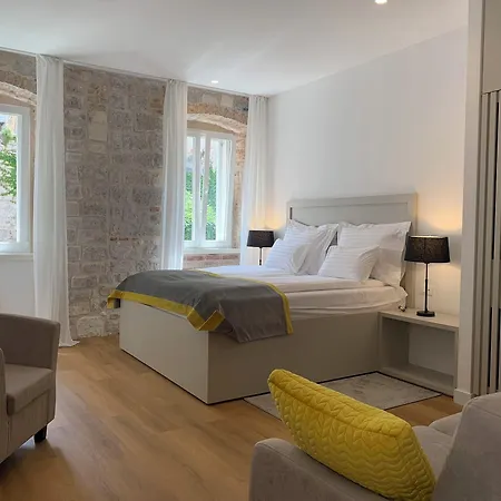 Apartmanhotel Priuli Heritage 4*