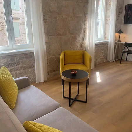 Priuli Heritage Апарт-отель 4*