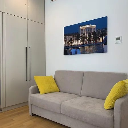 Priuli Heritage Apartmanhotel