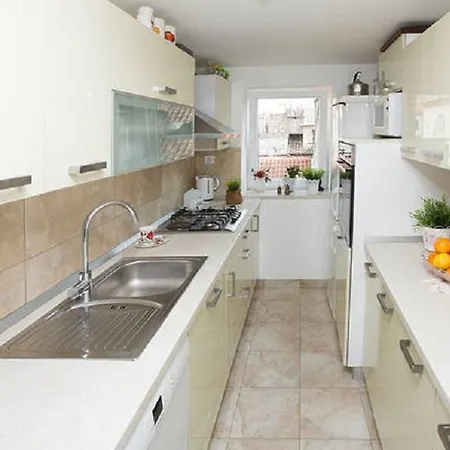 Apartmanhotel Priuli Heritage Split