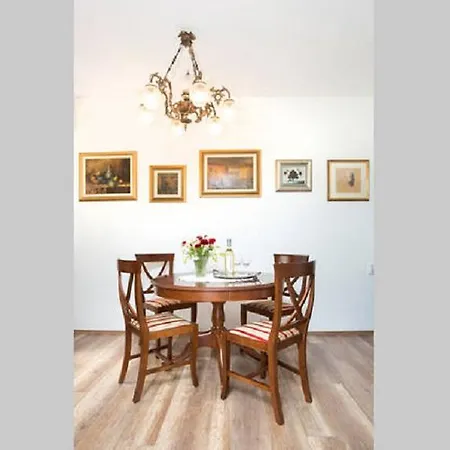 Priuli Heritage Apartmanhotel