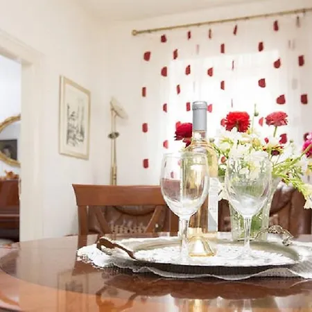Апарт-отель Priuli Heritage 4*