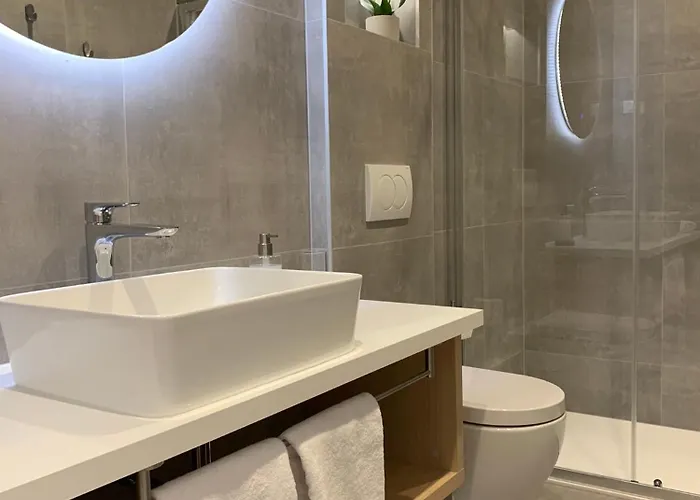 Priuli Heritage Lejlighedshotel Split