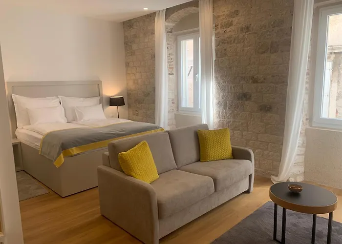 Priuli Heritage Lejlighedshotel 4*