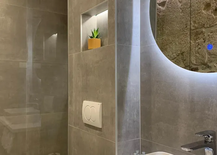 Lejlighedshotel Priuli Heritage