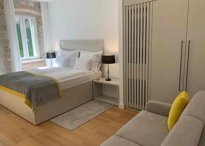 شقة فندقية Priuli Heritage 4*