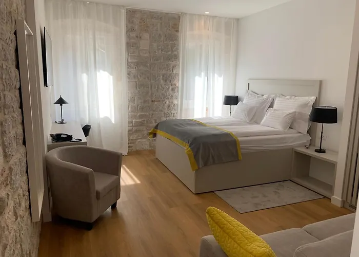 Priuli Heritage Lejlighedshotel