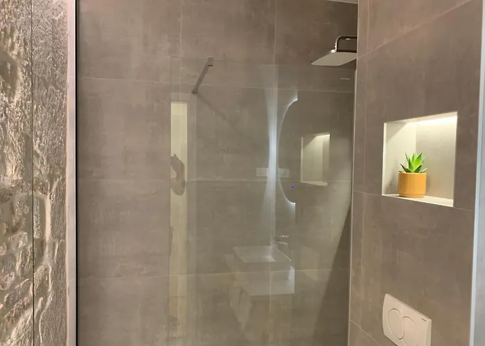 Lejlighedshotel Priuli Heritage