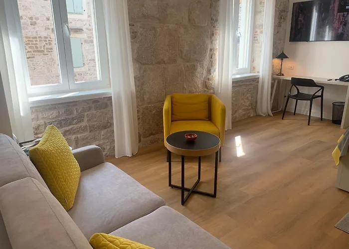 Priuli Heritage Lejlighedshotel 4*
