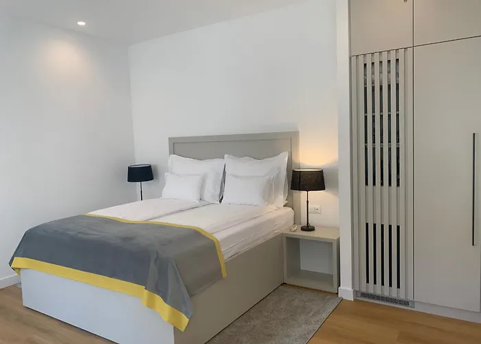 Lejlighedshotel Priuli Heritage Split